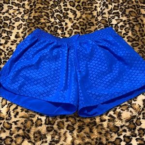 Champion athletic shorts size S